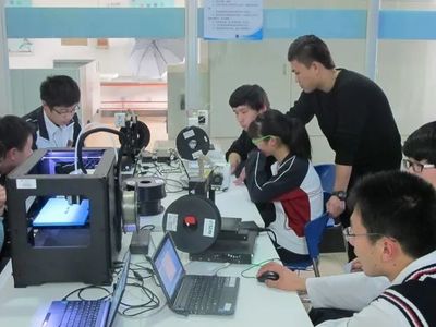 宝山这些学校获评“十四五”首批上海市科技教育特色示范学校