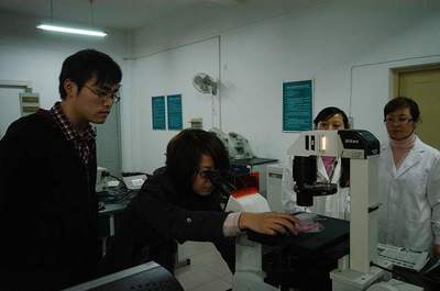 武昌理工学院一项目获湖北省高校实验室研究项目立项
